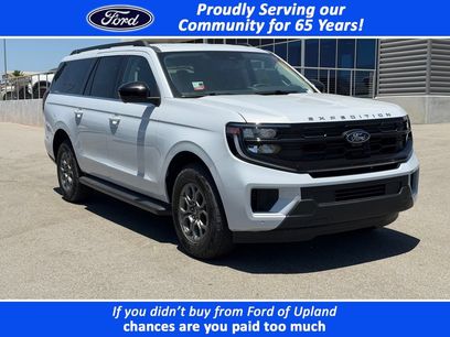 New 2026 Ford Expedition Max Active