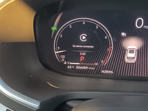 Used 2025 Acura MDX FWD w/ Technology Package image 26