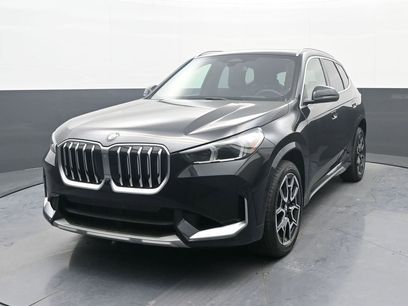 Used 2025 BMW X1 xDrive28i