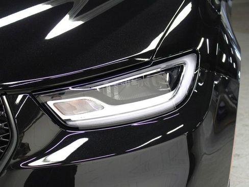 New 2026 Chrysler Pacifica Select w/ S Appearance Package image 33