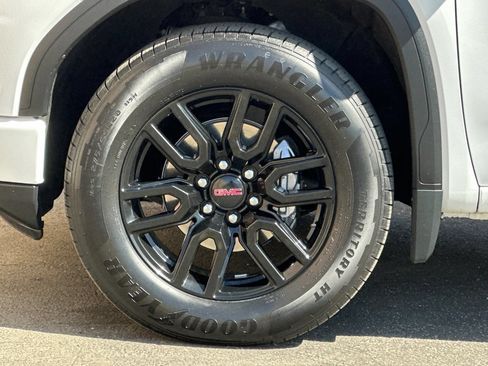 Certified 2023 GMC Sierra 1500 Elevation RWD image 27
