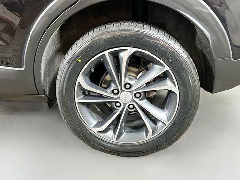 Used 2021 Buick Encore GX Select FWD image 28