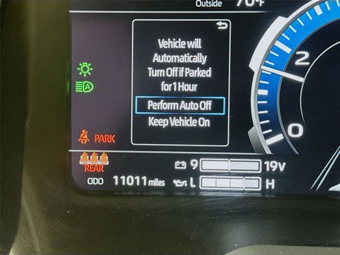 Used 2025 Toyota Tundra Capstone AWD/4WD image 20