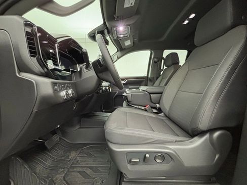 New 2026 GMC Sierra 1500 Elevation w/ Elevation Select Package image 16