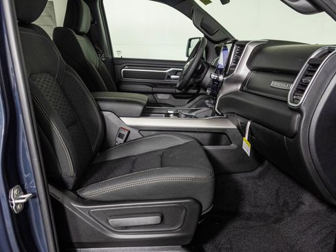 New 2026 RAM 1500 Big Horn AWD/4WD image 40