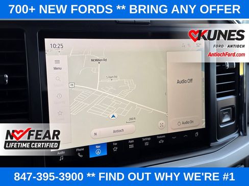 New 2026 Ford F250 XLT w/ XLT Premium Package AWD/4WD image 67