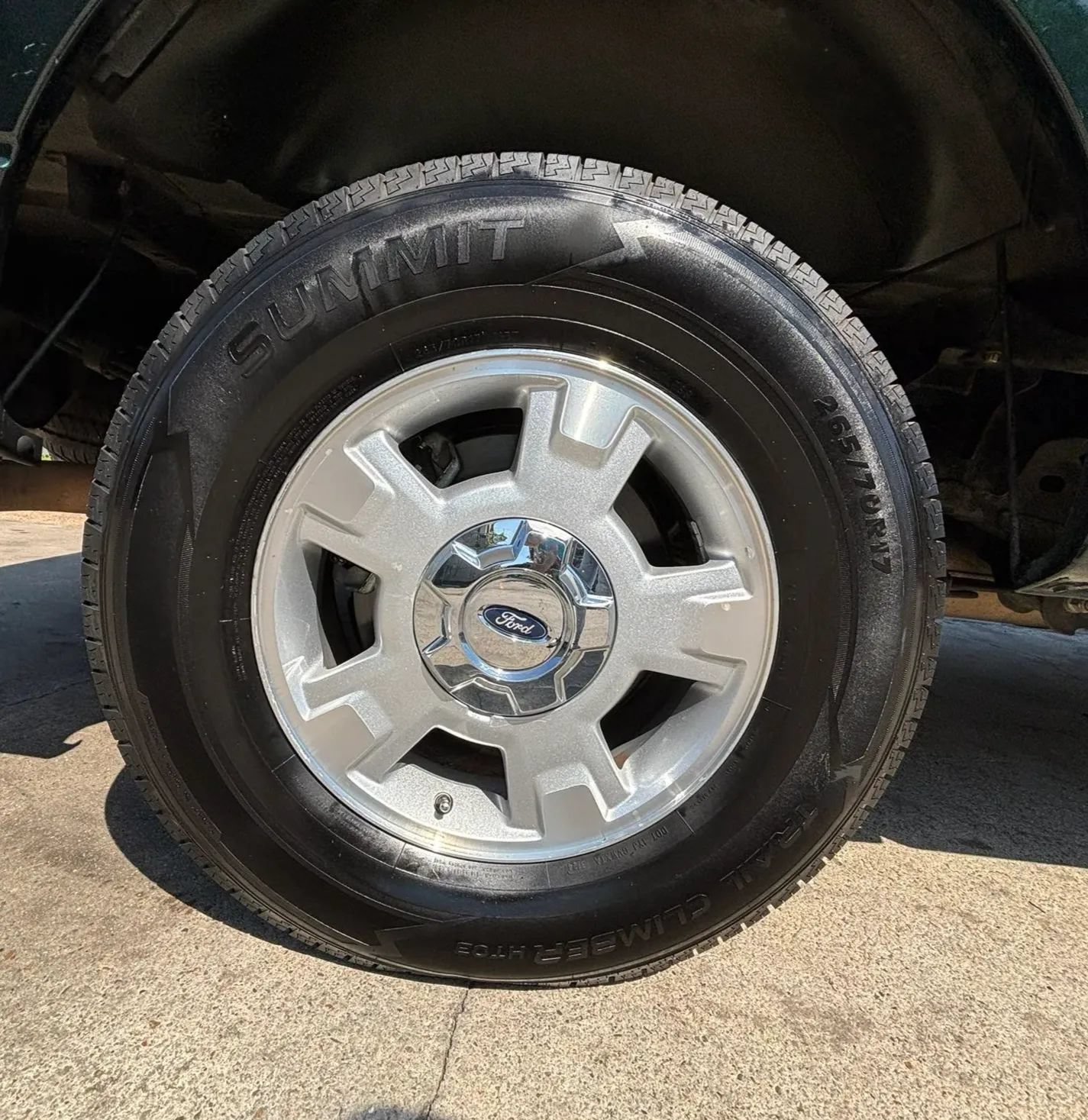 Used 2014 Ford F150 XLT RWD image 23