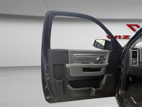 Used 2014 RAM 1500 Express image 11