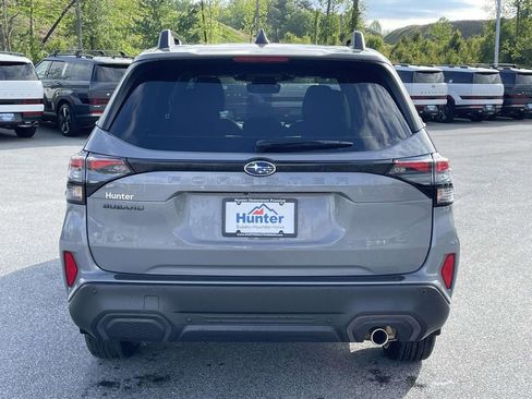 Certified 2026 Subaru Forester Limited w/ Premium/Limited Package AWD/4WD image 26