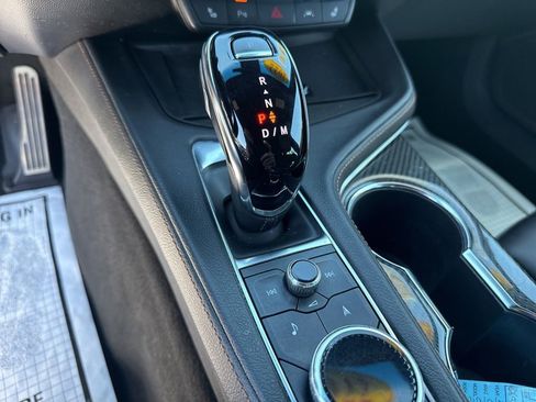 Used 2022 Cadillac CT4 V w/ Navigation Package AWD/4WD image 36