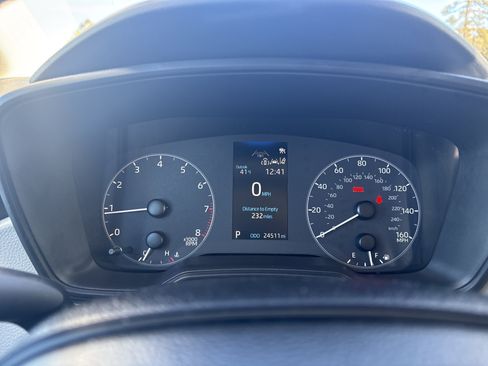 Used 2024 Toyota Corolla LE image 19