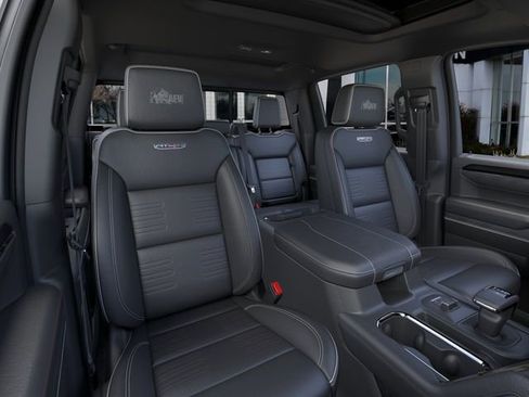 New 2026 GMC Sierra 1500 AT4X w/ AT4X AEV Edition AWD/4WD image 16