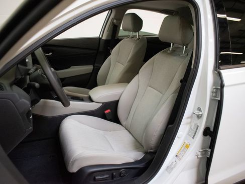 Used 2026 Honda Accord SE image 18