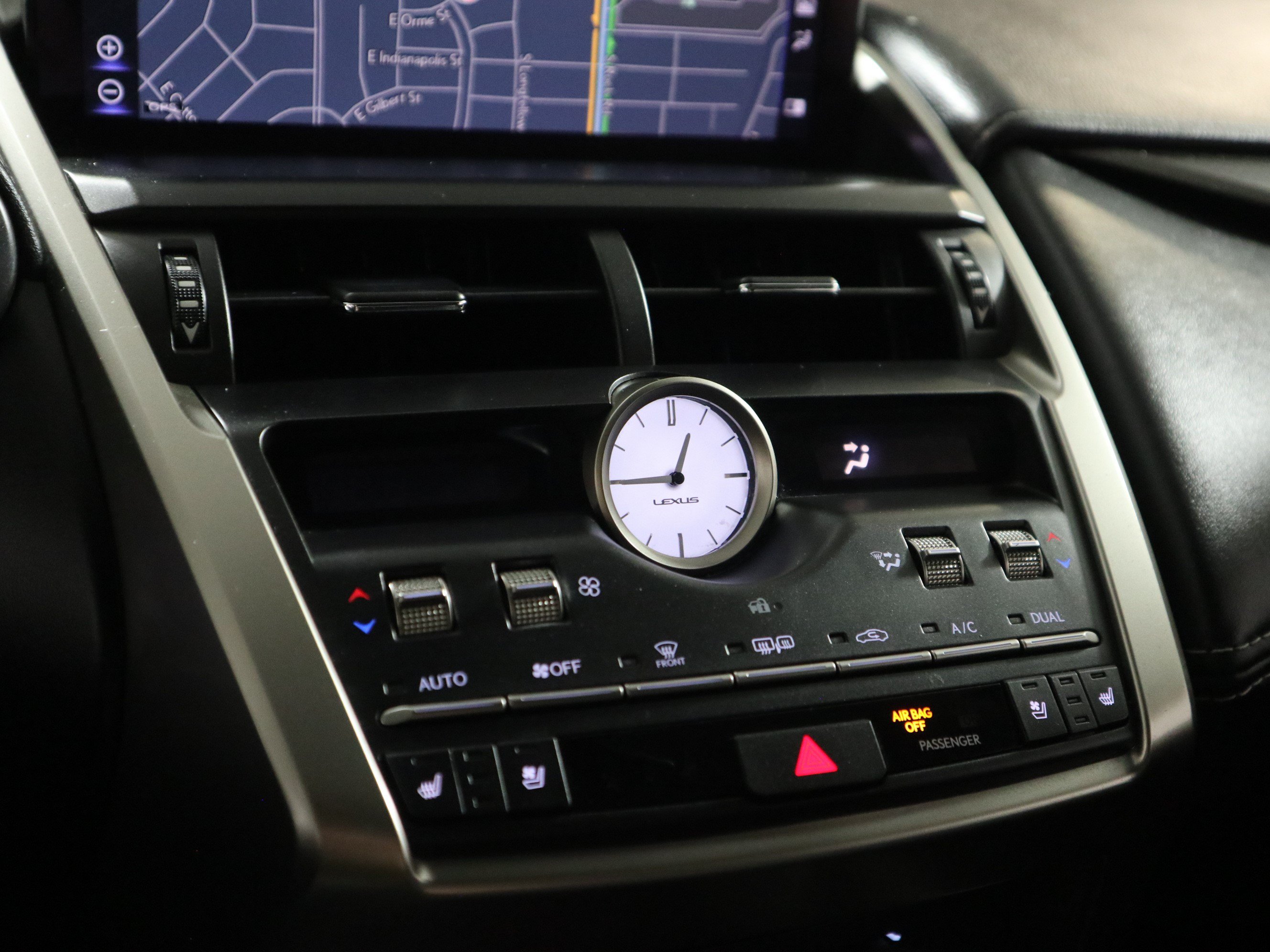 Used 2018 Lexus NX 300 FWD w/ Premium Package image 26