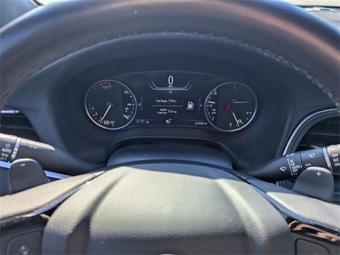 Certified 2023 Buick Enclave Avenir w/ Avenir Technology Package image 18