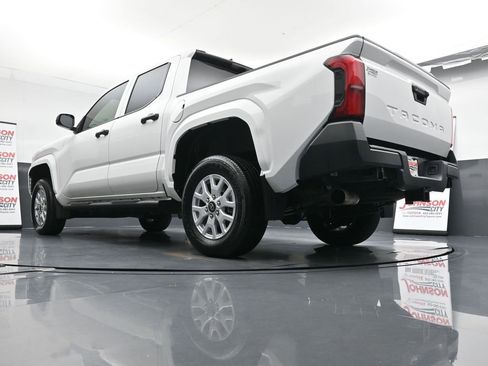 Used 2024 Toyota Tacoma SR image 35