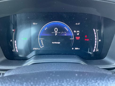 Used 2026 Toyota Corolla Cross AWD Hybrid image 16
