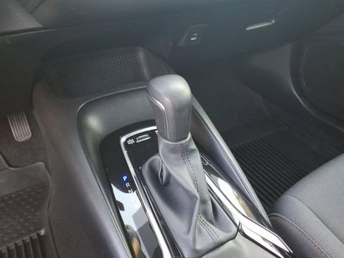 Used 2024 Toyota Corolla Sedan w/ SE Convenience Package image 16