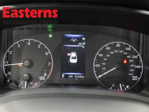 Used 2024 Toyota Corolla LE image 17