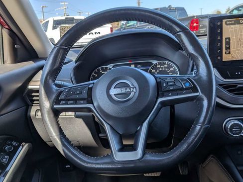 Used 2023 Nissan Altima 2.5 SL FWD image 15