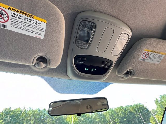 Used 2005 Dodge Ram 1500 Truck SLT w/ Sport Appearance Group RWD image 23