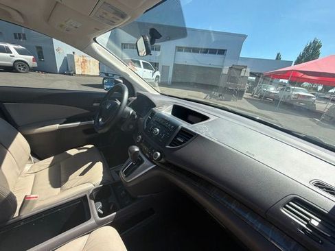 Used 2013 Honda CR-V EX-L image 20