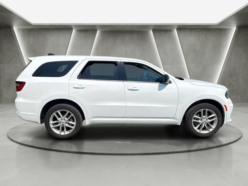 Used 2026 Dodge Durango GT AWD/4WD image 7