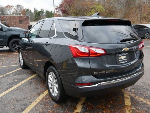 Used 2020 Chevrolet Equinox LT image 5