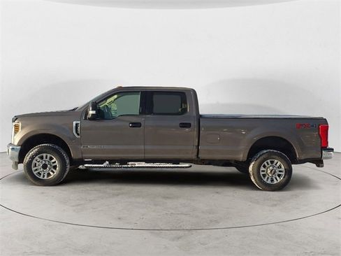 Used 2019 Ford F350 XLT w/ XLT Value Package image 2