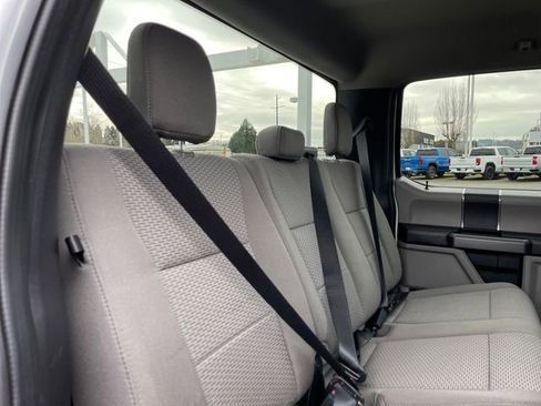 Used 2021 Ford F350 XLT image 37