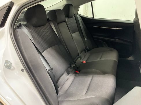 Used 2026 Toyota Camry LE FWD image 24