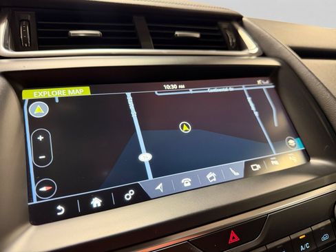 Used 2018 Jaguar E-PACE SE AWD/4WD image 31