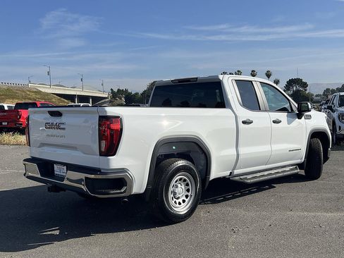 New 2026 GMC Sierra 1500 Pro w/ Pro Value Package RWD image 3