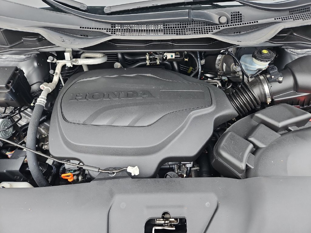 Certified 2023 Honda Odyssey EX-L image 37