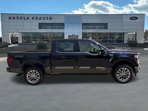 New 2026 Ford F150 King Ranch AWD/4WD image 8