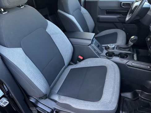 Used 2023 Ford Bronco 2-Door image 21