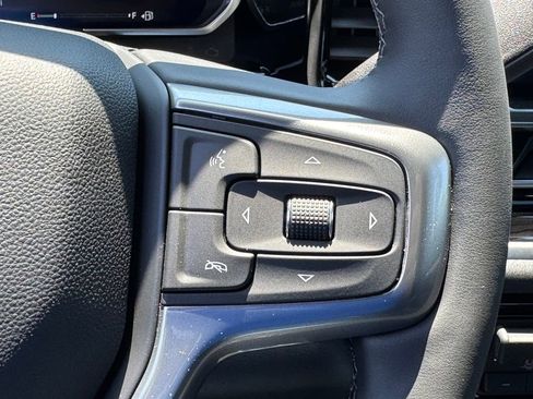 New 2026 Chevrolet Silverado 1500 LT AWD/4WD image 23