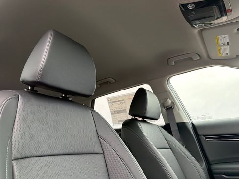 New 2026 Kia Seltos EX image 15