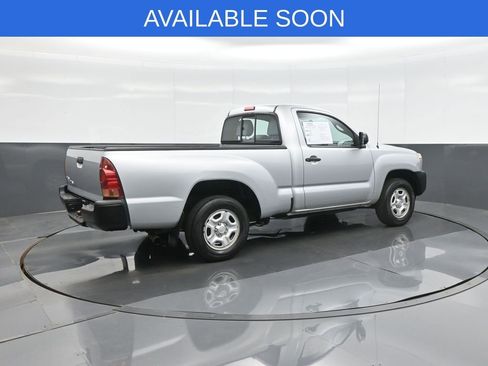 Used 2012 Toyota Tacoma 2WD Regular Cab image 7