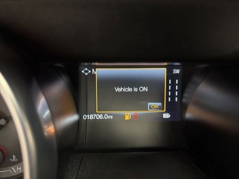 Used 2023 Ford Mustang GT w/ Mustang Nite Pony Package image 18