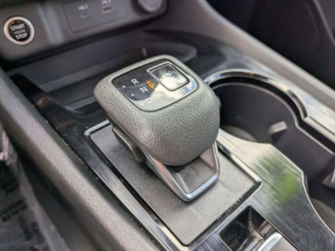 Used 2023 Nissan Rogue SV image 20