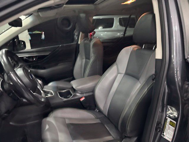 Used 2022 Subaru Outback Onyx Edition XT AWD/4WD image 12