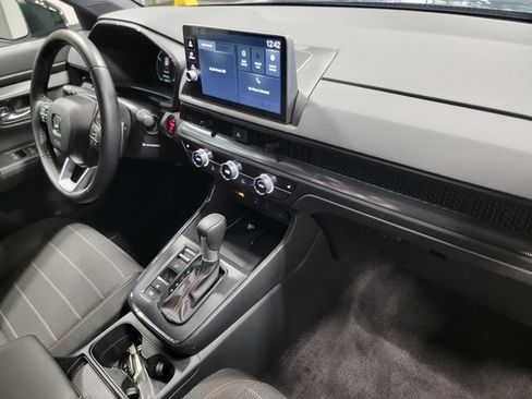 Used 2026 Honda CR-V Sport image 17