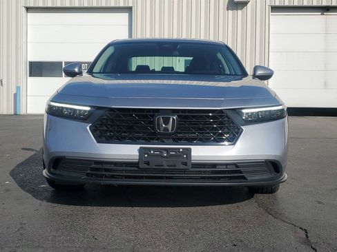 Used 2024 Honda Accord LX image 2
