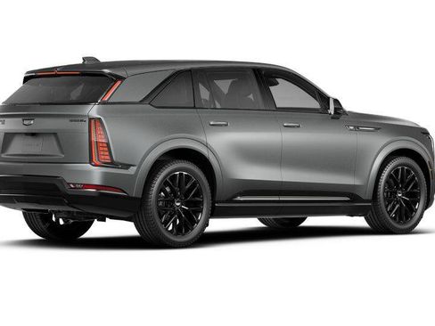 New 2026 Cadillac Escalade IQ Sport 1 AWD/4WD image 19