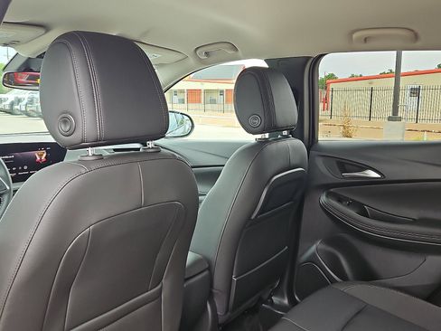 New 2026 Buick Encore GX Preferred w/ Comfort Package FWD image 9