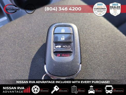 Used 2025 Honda Civic LX image 27