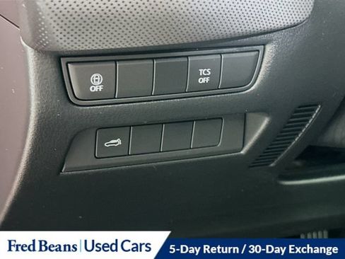 Used 2023 MAZDA CX-50 2.5 S w/ Cargo Package AWD/4WD image 15
