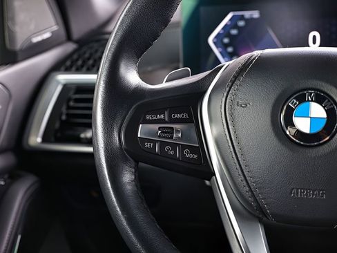 Used 2024 BMW X5 xDrive40i image 29