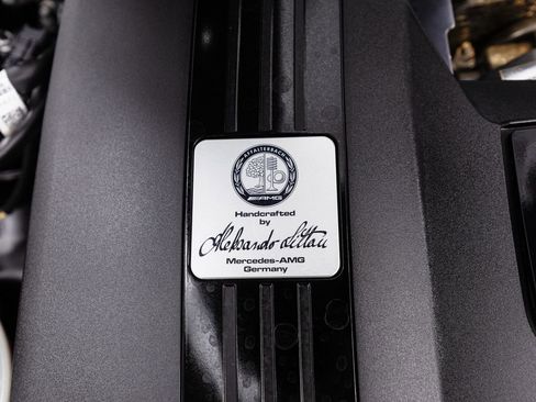 Certified 2026 Mercedes-Benz G 63 AMG 4MATIC image 38